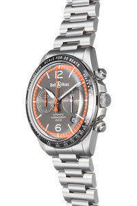 BR V2-94 Garde-Cotes Stainless Steel Automatic
