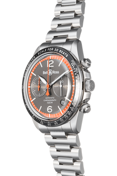 BR V2-94 Garde-Cotes Stainless Steel Automatic