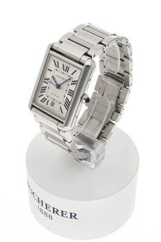 Tank Must XL Stainless Steel Automatic