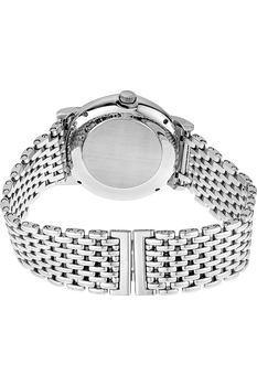Portofino Stainless Steel Automatic