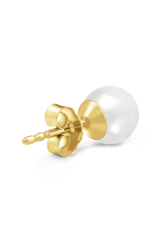 Classics Pearl Studs
