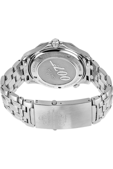 Seamaster 007 Limted Edition Stainless Steel Automatic