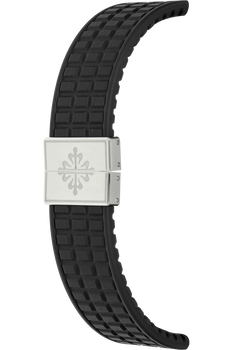 Aquanaut Reference 4960 Stainless Steel Quartz