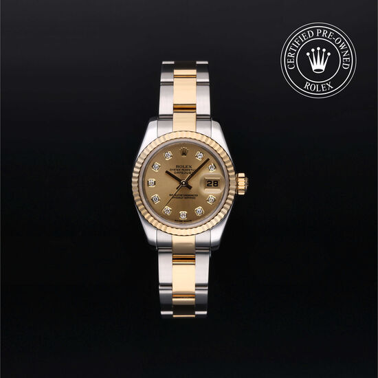 Datejust