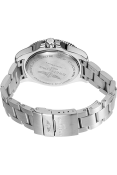SuperOcean 42 Stainless Steel Automatic