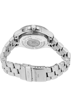 SuperOcean 42 Stainless Steel Automatic
