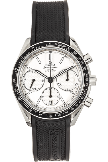 Pre Owned Omega Speedmaster Racing 32632405002001