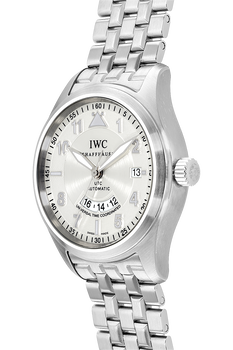 Spitfire UTC Stainless Steel Automatic
