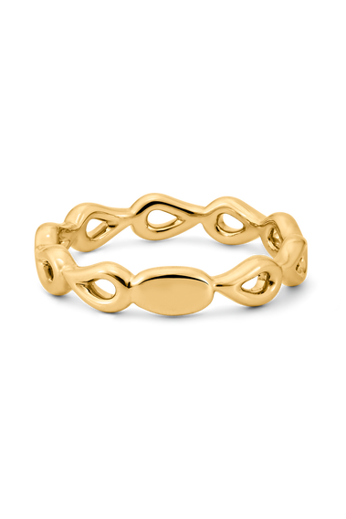 Lacrima Ring