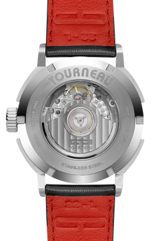 TNY Series 40 3 Hand Automatic