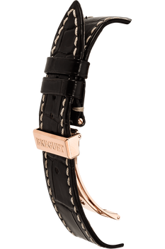 Type XXI Transatlantique Rose Gold Automatic