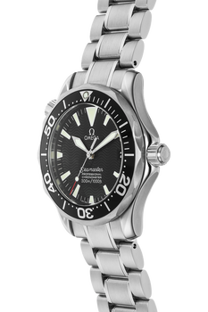 Seamaster Stainless Steel Automatic