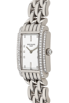 Gondolo Reference 4825 Yellow Gold Quartz