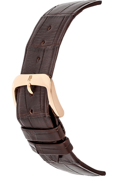 Tradition Ultra Thin Rose Gold Automatic