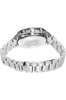 Speedmaster Date Stainless Steel Automatic