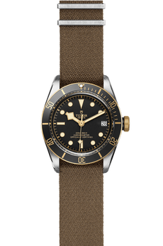 Black Bay S&amp;G