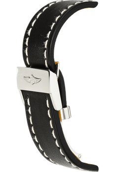 Navitimer World Stainless Steel Automatic