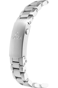 Seamaster Planet Ocean Co-Axial Stainless Steel Automatic