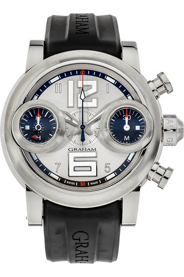 Swordfish Stainless Steel Automatic