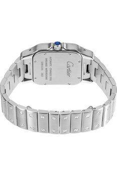 Santos Galbee Stainless Steel Automatic