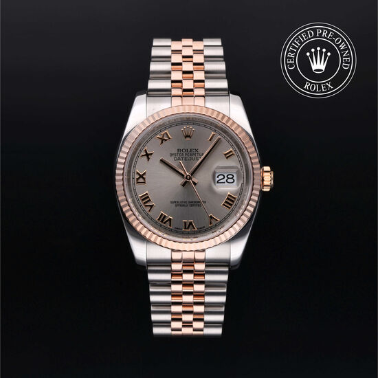 Datejust