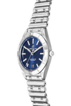 Chronomat Stainless Steel Quartz