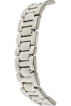 Pasha Diver White Gold Automatic