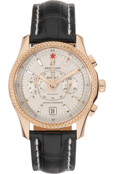 Bentley Mark VI Special Edition Rose Gold Automatic