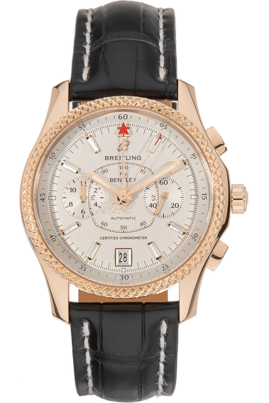 Bentley Mark VI Special Edition Rose Gold Automatic