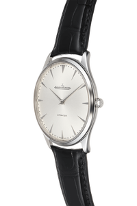 Master Ultra Thin Stainless Steel Automatic