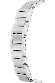 Tank Anglaise XL Stainless Steel Automatic