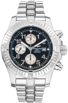 Super Avenger Stainless Steel Automatic