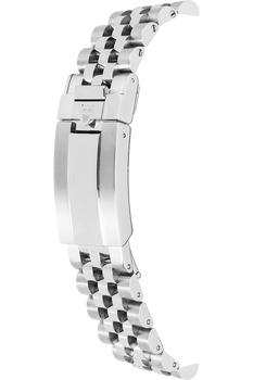 Black Bay 36 Stainless Steel Automatic