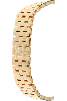 Santos Demoiselle Yellow Gold Quartz