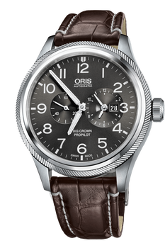 Oris 690 clearance