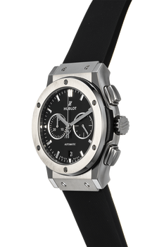 Classic Fusion Chronograph Titanium Automatic
