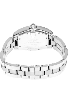 Roadster Stainless Steel Automatic