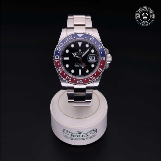 GMT-Master II