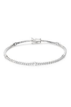 Classics Rivi&eacute;re Bracelet 2.25 ct.