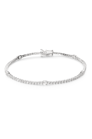Classics Rivi&eacute;re Bracelet 2.25 ct.
