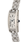 Tank Americaine White Gold Automatic