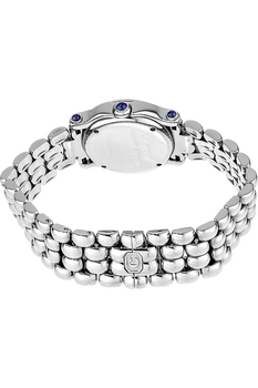 Happy Sport Stainless Steel Quartz