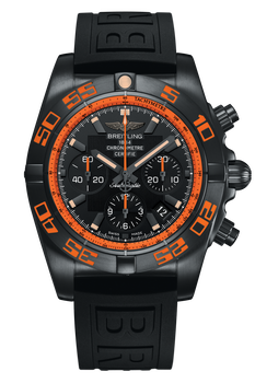 Chronomat 44 Raven
