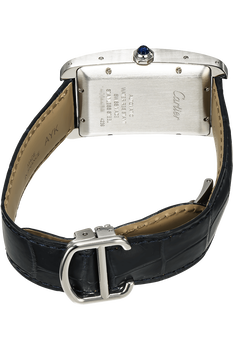 Tank Americaine Stainless Steel Automatic