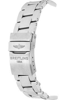 Colt  Stainless Steel Automatic