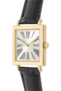 Altiplano Yellow Gold Quartz