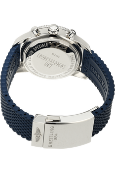 SuperOcean 42 Chronograph Stainless Steel Automatic