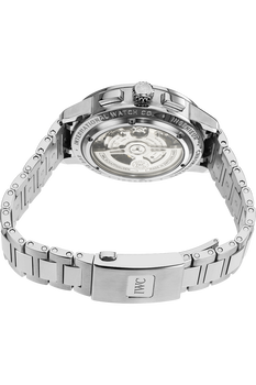 Ingenieur Chronograph Stainless Steel Automatic