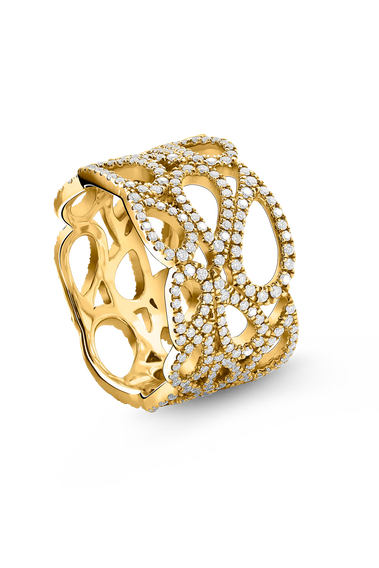 Lacrima by Bucherer Ring