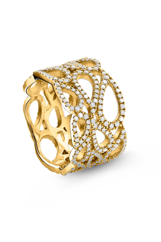 Lacrima by Bucherer Ring Lacrima by Bucherer Ring